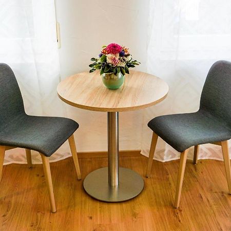 Sp-Appartements Neuhausen auf den Fildern Esterno foto