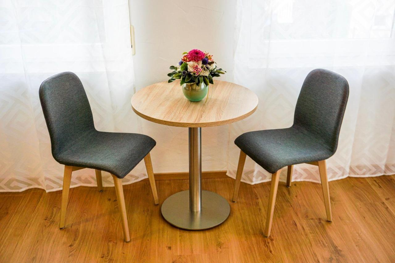 Sp-Appartements Neuhausen auf den Fildern Esterno foto
