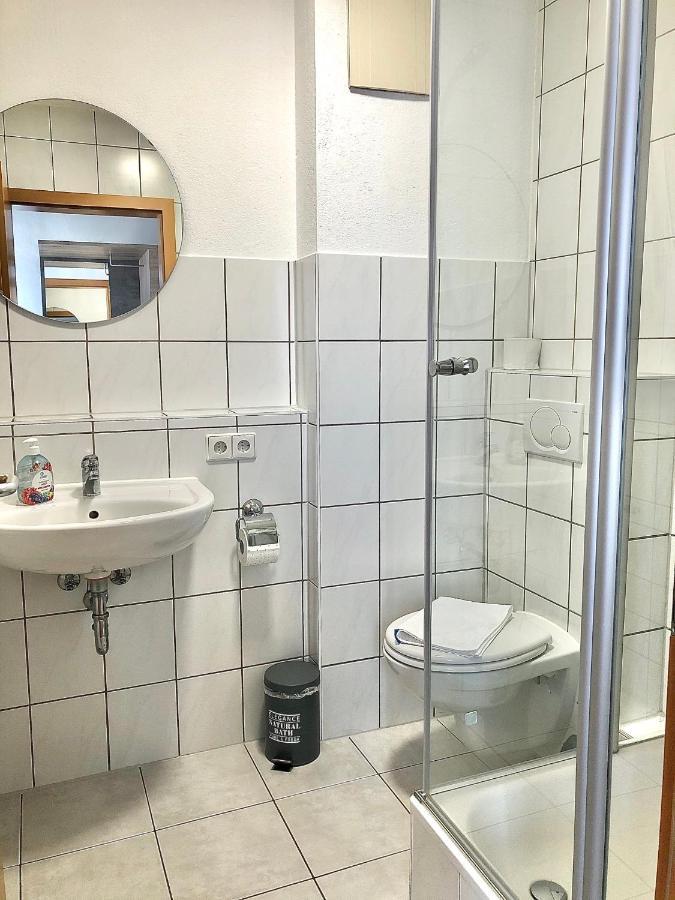 Sp-Appartements Neuhausen auf den Fildern Esterno foto